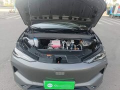 Geely Galaxy E5 610km Explorer Edition - ფოტო 20