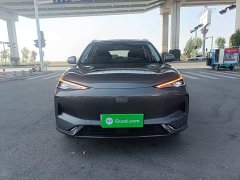 Geely Galaxy E5 610km Explorer Edition - ფოტო 3