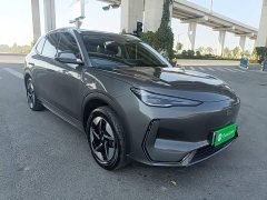 Geely Galaxy E5 610km Explorer Edition - ფოტო 4