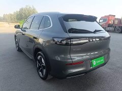 Geely Galaxy E5 610km Explorer Edition - ფოტო 5