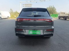 Geely Galaxy E5 610km Explorer Edition - ფოტო 6