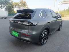 Geely Galaxy E5 610km Explorer Edition - ფოტო 7