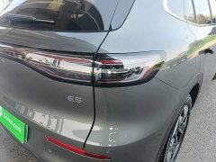 Geely Galaxy E5 610km Explorer Edition - ფოტო 8