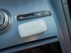 Geely Galaxy E5 610km Explorer Edition - ფოტო 9
