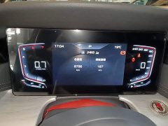 FAW Red Flag H5 1.5T DCT Qiyun Edition - ფოტო 12