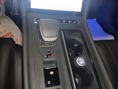 FAW Red Flag H5 1.5T DCT Qiyun Edition - ფოტო 14