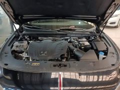 FAW Red Flag H5 1.5T DCT Qiyun Edition - ფოტო 20
