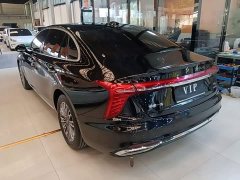 FAW Red Flag H5 1.5T DCT Qiyun Edition - ფოტო 5
