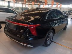 FAW Red Flag H5 1.5T DCT Qiyun Edition - ფოტო 7