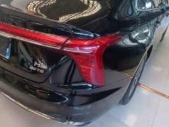 FAW Red Flag H5 1.5T DCT Qiyun Edition - ფოტო 8