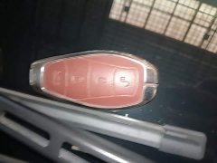 FAW Red Flag H5 1.5T DCT Qiyun Edition - ფოტო 9