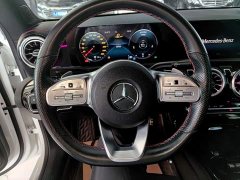 Mercedes-Benz CLA (Imported) 2022 Facelift CLA 200 - ფოტო 11
