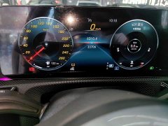 Mercedes-Benz CLA (Imported) 2022 Facelift CLA 200 - ფოტო 12