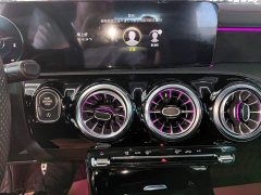 Mercedes-Benz CLA (Imported) 2022 Facelift CLA 200 - ფოტო 13