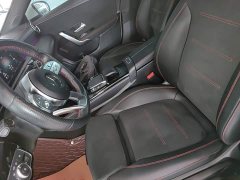Mercedes-Benz CLA (Imported) 2022 Facelift CLA 200 - ფოტო 15