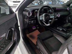 Mercedes-Benz CLA (Imported) 2022 Facelift CLA 200 - ფოტო 16