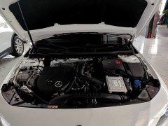 Mercedes-Benz CLA (Imported) 2022 Facelift CLA 200 - ფოტო 20