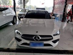 Mercedes-Benz CLA (Imported) 2022 Facelift CLA 200 - ფოტო 3