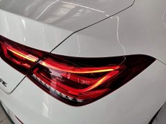 Mercedes-Benz CLA (Imported) 2022 Facelift CLA 200 - ფოტო 8