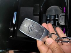 Mercedes-Benz CLA (Imported) 2022 Facelift CLA 200 - ფოტო 9