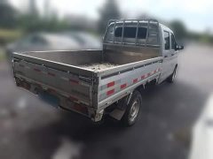 Wuling Rongguang New Truck 2023 1.5L Double Cab Basic LAR - ფოტო 10