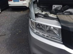 Wuling Rongguang New Truck 2023 1.5L Double Cab Basic LAR - ფოტო 11