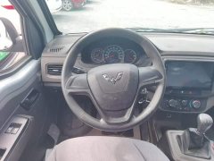Wuling Rongguang New Truck 2023 1.5L Double Cab Basic LAR - ფოტო 15