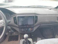 Wuling Rongguang New Truck 2023 1.5L Double Cab Basic LAR - ფოტო 18