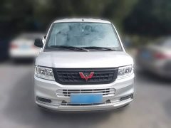 Wuling Rongguang New Truck 2023 1.5L Double Cab Basic LAR - ფოტო 5