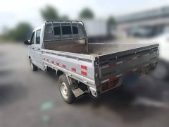 Wuling Rongguang New Truck 2023 1.5L Double Cab Basic LAR - ფოტო 7