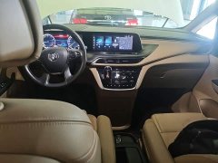 Buick GL8 ES Land Respect 653T Respect Enjoyment Edition - ფოტო 10