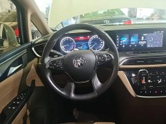 Buick GL8 ES Land Respect 653T Respect Enjoyment Edition - ფოტო 11