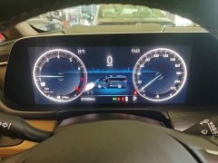Buick GL8 ES Land Respect 653T Respect Enjoyment Edition - ფოტო 12