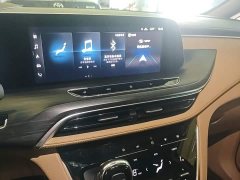 Buick GL8 ES Land Respect 653T Respect Enjoyment Edition - ფოტო 13
