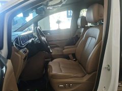 Buick GL8 ES Land Respect 653T Respect Enjoyment Edition - ფოტო 15
