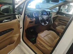 Buick GL8 ES Land Respect 653T Respect Enjoyment Edition - ფოტო 16