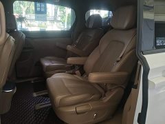 Buick GL8 ES Land Respect 653T Respect Enjoyment Edition - ფოტო 17