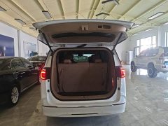 Buick GL8 ES Land Respect 653T Respect Enjoyment Edition - ფოტო 19
