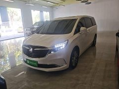 Buick GL8 ES Land Respect 653T Respect Enjoyment Edition - ფოტო 2
