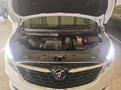 Buick GL8 ES Land Respect 653T Respect Enjoyment Edition - ფოტო 20