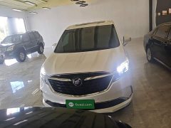 Buick GL8 ES Land Respect 653T Respect Enjoyment Edition - ფოტო 3