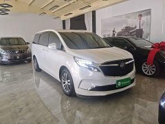 Buick GL8 ES Land Respect 653T Respect Enjoyment Edition - ფოტო 4