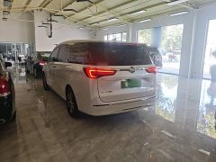 Buick GL8 ES Land Respect 653T Respect Enjoyment Edition - ფოტო 5