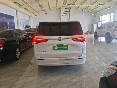 Buick GL8 ES Land Respect 653T Respect Enjoyment Edition - ფოტო 6