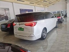 Buick GL8 ES Land Respect 653T Respect Enjoyment Edition - ფოტო 7