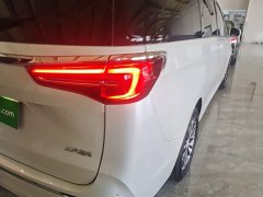 Buick GL8 ES Land Respect 653T Respect Enjoyment Edition - ფოტო 8