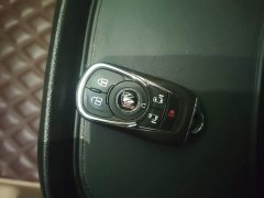 Buick GL8 ES Land Respect 653T Respect Enjoyment Edition - ფოტო 9
