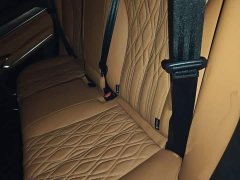Tank 500 2022 3.0T Business Edition Landscape Trim 5-Seater - ფოტო 15