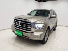 Tank 500 2022 3.0T Business Edition Landscape Trim 5-Seater - ფოტო 2