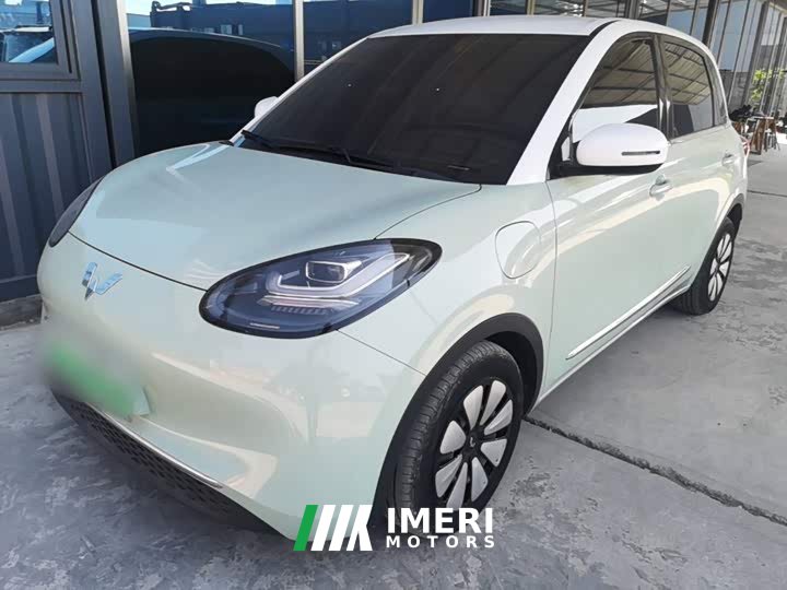 Wuling Binguo 410km Lingxi Premium Edition - ავტომობილი ჩინეთიდან